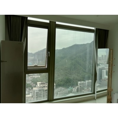 南山晗山悦海